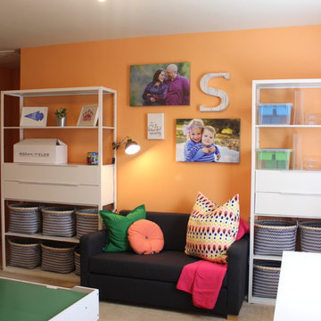 S Residence Multifunction Room