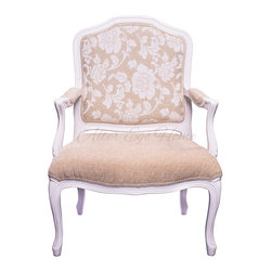 Кресла Alter Ego Home - Armchairs And Accent Chairs