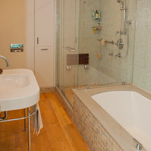 My Bathroom Plan