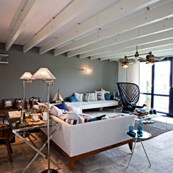 Interior Design - Home Decor