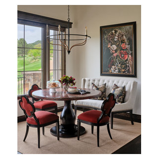 The Club at Ravenna - Donatello Project, Littleton, CO - Traditional ...