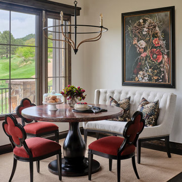 The Club at Ravenna - Donatello Project, Littleton, CO