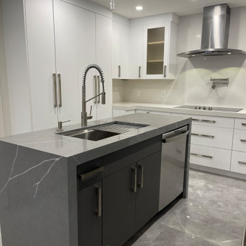 Kitchen Remodel