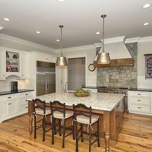 evergreene kitchen