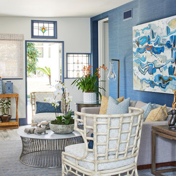 Pasadena Showcase House 2016