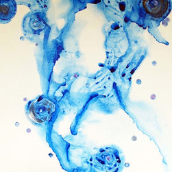 Elegance 1 - Paintings