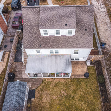 Gwynn Oak, MD - Roofing Installation