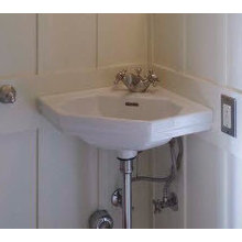 Adrian's TBathroom Ideabook