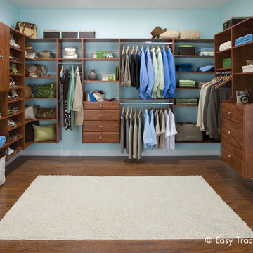 Closets