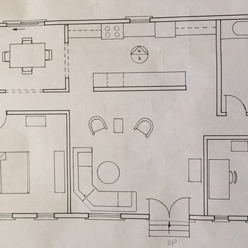 Manual Drafting & AutoCAD