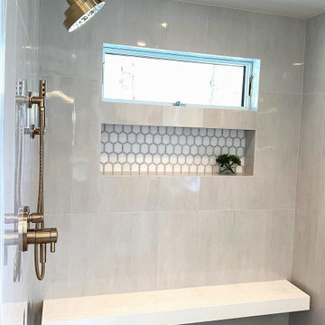 Sophisticated Primary Suite