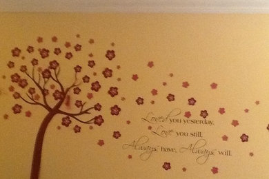Wall Decoration