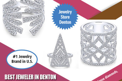 Jewelry Store Denton