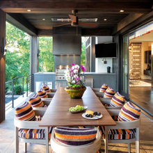 Patio/BBQ