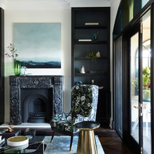 General Interior Tips