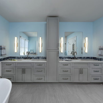 Epstein Masterbath