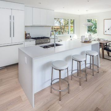Dickens | Modern Duplex