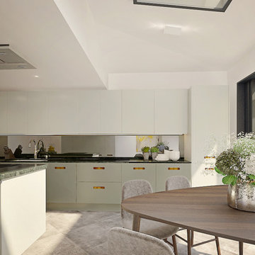 London House Renovation