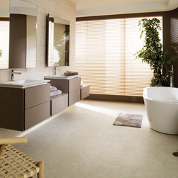 Porcelanosa Tile - Products