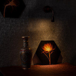 Table Lamps - Products