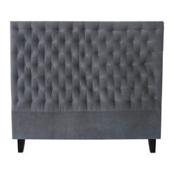 My Chic Nest: Headboards - Headboards