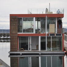 Boat Homes