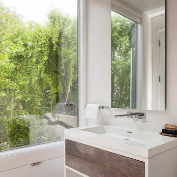 Pacific Heights Remodel