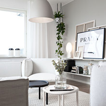 Open Space | Living Area