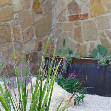 Dripping Springs Property