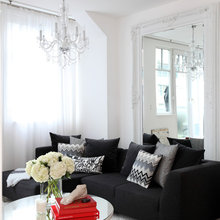 Damien's formal lounge