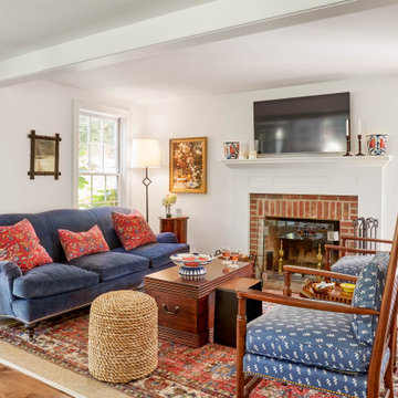 Haddock Hill Farmhouse