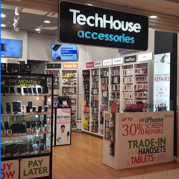 Refurbished iPhone Lakeside Shopping Centre Thurrock