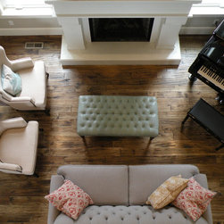 Wood Floors - Products