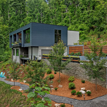 Wandering Oaks Modern
