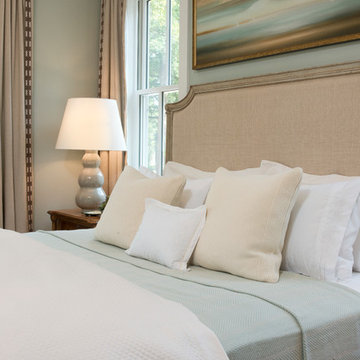 Southern Living "Inspired Home" at Habersham