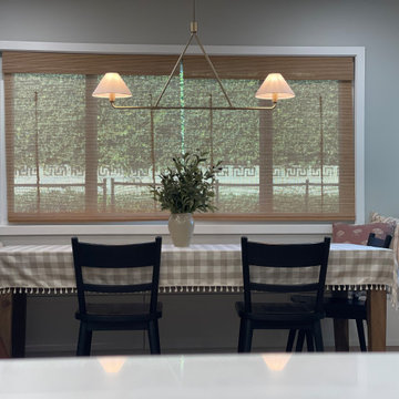 Kitchen Remodel in Long Beach (Harris)
