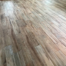 Kitchen Renovation