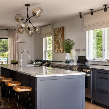 Hudson Valley Lake House