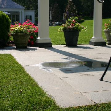 Outdoor Speakers