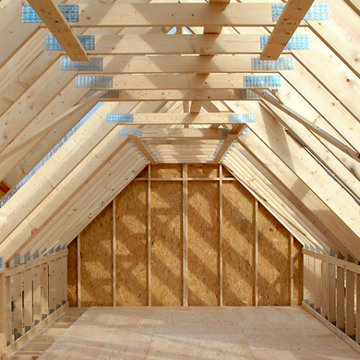 American Attic