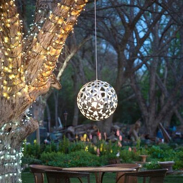 Outdoor Space