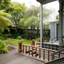 Woodwork