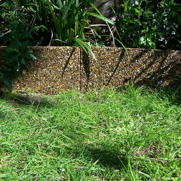 Garden & Pathway Edgings