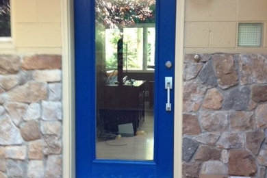 Windows & Doors - Siding and Roofing