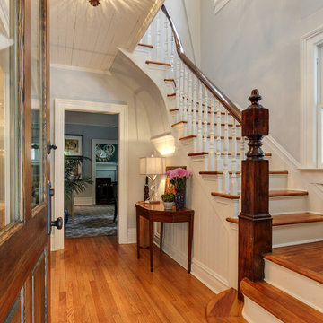 Historic Southern Home by Otrada LLC