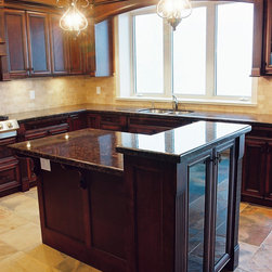 Kitchen 8 - Kitchen Cabinetry