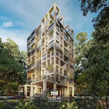 Commercial Project
