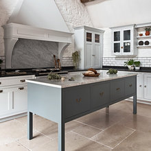 Kitchen + Diner