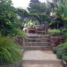 Sausalito Garden Reno