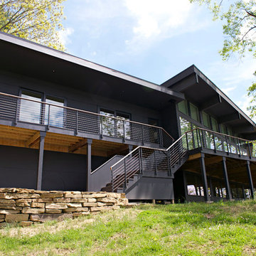 Back Elevation